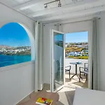 Hotel Cape Mykonos Mykonos Town