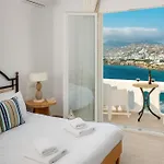 Cape Mykonos Hotel Mykonos Town